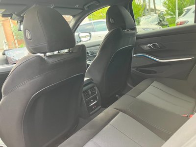 2025 BMW 3 SERIES TOURING 缩略图 65