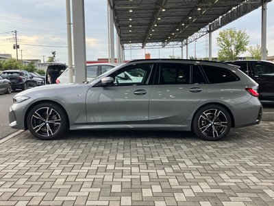صورة 2 لـ 2025 BMW 3 SERIES TOURING