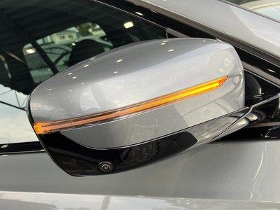 2025 BMW 3 SERIES TOURING 缩略图 48