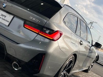 2025 BMW 3 SERIES TOURING 缩略图 49