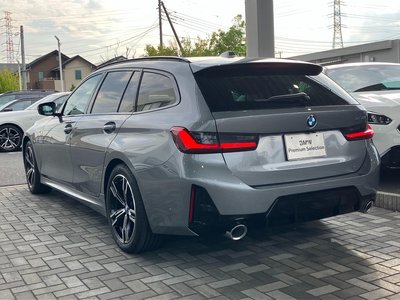 2025 BMW 3 SERIES TOURING 缩略图 47