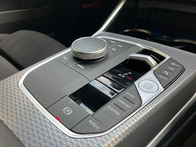 2025 BMW 3 SERIES TOURING 缩略图 35