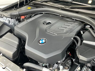 2025 BMW 3 SERIES TOURING 缩略图 50