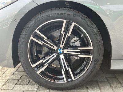 صورة 7 لـ 2025 BMW 3 SERIES TOURING