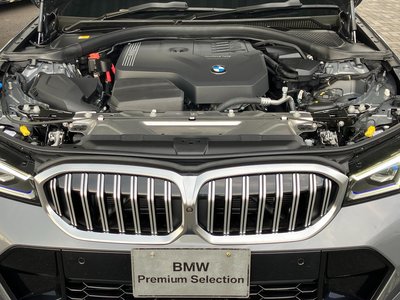 صورة 8 لـ 2025 BMW 3 SERIES TOURING