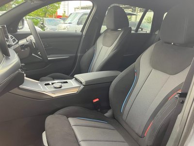 2025 BMW 3 SERIES TOURING 缩略图 64