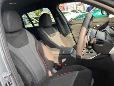 2025 BMW 3 SERIES TOURING 缩略图 37