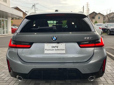 صورة 5 لـ 2025 BMW 3 SERIES TOURING