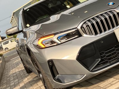 صورة 6 لـ 2025 BMW 3 SERIES TOURING