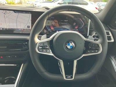 2025 BMW 3 SERIES TOURING 缩略图 29