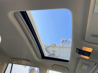 TOYOTA LAND CRUISER PRADO - 4