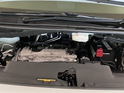 2023 Toyota ALPHARD 缩略图 39
