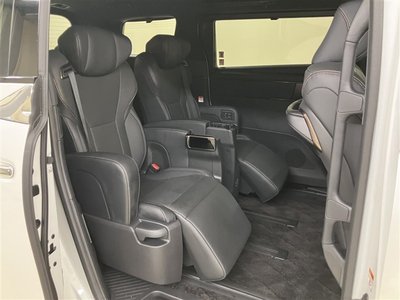2023 Toyota ALPHARD 缩略图 31
