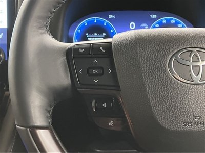 2023 Toyota ALPHARD 缩略图 16