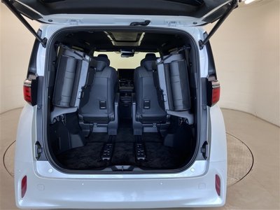 2023 Toyota ALPHARD 缩略图 34