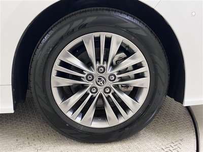 2023 Toyota ALPHARD 照片 7
