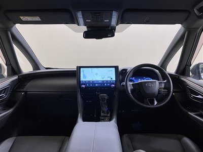 2023 Toyota ALPHARD 照片 8