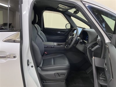 2023 Toyota ALPHARD 缩略图 26