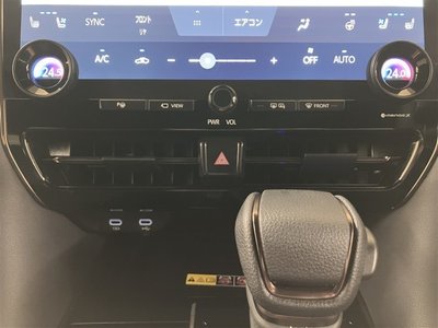 2023 Toyota ALPHARD 缩略图 12