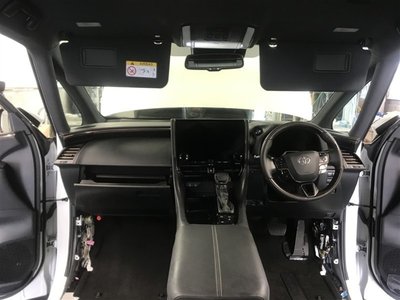 2023 Toyota ALPHARD 缩略图 38