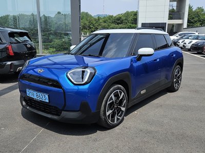 صورة 1 لـ 2025 MINI COOPER ACE MAN