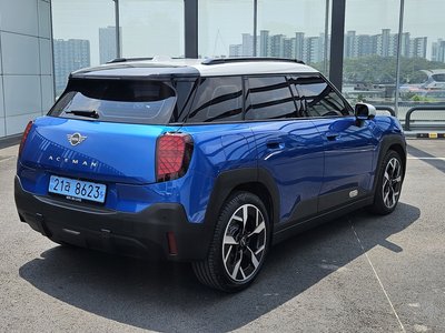 صورة 5 لـ 2025 MINI COOPER ACE MAN