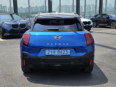 صورة 3 لـ 2025 MINI COOPER ACE MAN