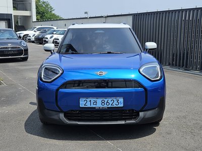 صورة 2 لـ 2025 MINI COOPER ACE MAN
