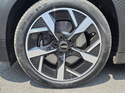 صورة 6 لـ 2025 MINI COOPER ACE MAN