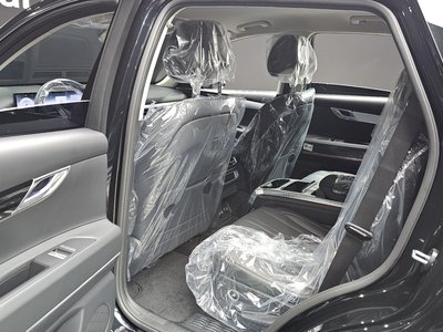 صورة مصغرة 11 لـ 2026 Genesis GV80