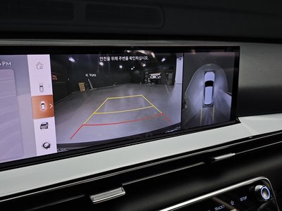 صورة مصغرة 15 لـ 2026 Genesis GV80