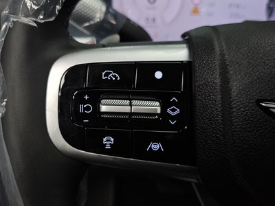 صورة مصغرة 18 لـ 2026 Genesis GV80