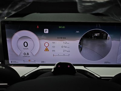 2026 Genesis GV80 照片 8