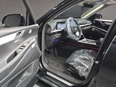 2026 Genesis GV80 照片 10