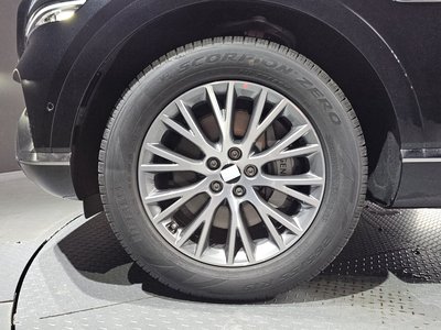 2026 Genesis GV80 照片 6