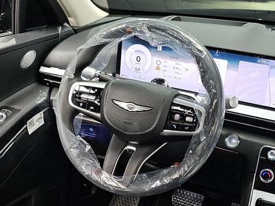 صورة مصغرة 13 لـ 2026 Genesis GV80