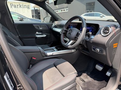 صورة مصغرة 21 لـ 2024 Mercedes-BENZ EQB