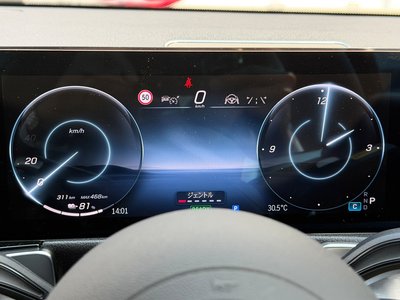 صورة مصغرة 37 لـ 2024 Mercedes-BENZ EQB
