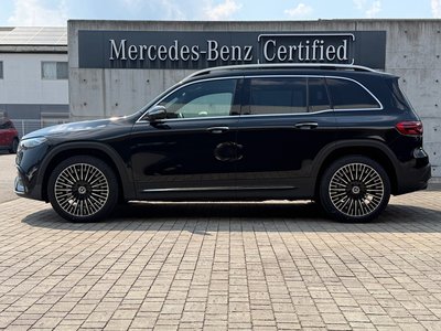 صورة مصغرة 59 لـ 2024 Mercedes-BENZ EQB