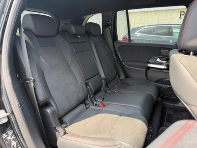 2024 Mercedes-BENZ EQB 照片 10