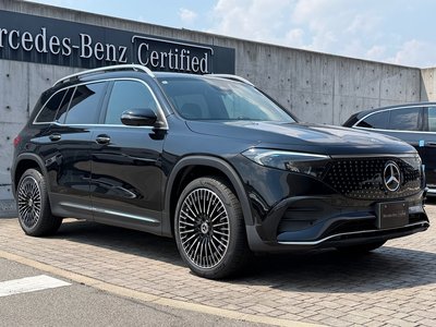 صورة مصغرة 17 لـ 2024 Mercedes-BENZ EQB