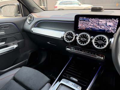صورة مصغرة 47 لـ 2024 Mercedes-BENZ EQB