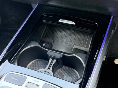 صورة مصغرة 51 لـ 2024 Mercedes-BENZ EQB