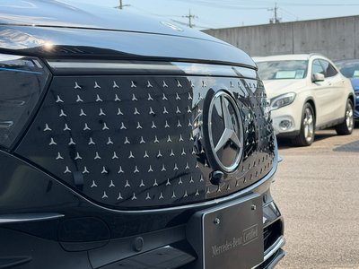 2024 Mercedes-BENZ EQB 照片 5