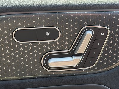 2024 Mercedes-BENZ EQB 照片 7
