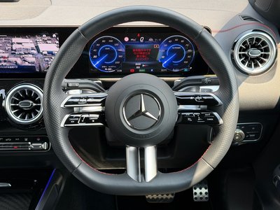 صورة مصغرة 12 لـ 2024 Mercedes-BENZ EQB