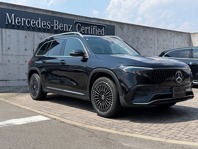 2024 Mercedes-BENZ EQB 照片 1
