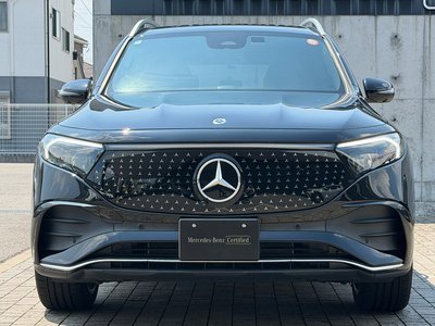 صورة مصغرة 15 لـ 2024 Mercedes-BENZ EQB
