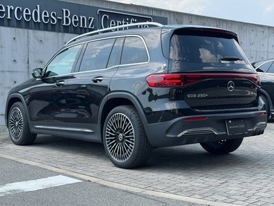 صورة مصغرة 58 لـ 2024 Mercedes-BENZ EQB