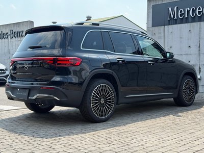 صورة مصغرة 19 لـ 2024 Mercedes-BENZ EQB